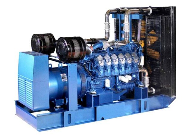 剑川康明斯30kw小型柴油二手发电机组 剑川康明斯30kw小型柴油二手发电机组