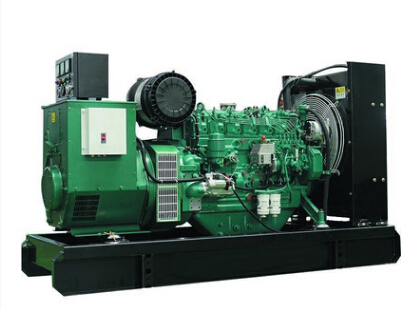 剑川上柴200kw大型柴油二手发电机组 剑川上柴200kw大型柴油二手发电机组