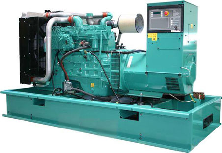 剑川180kw康明斯柴油发电机组图片 剑川180kw康明斯柴油发电机组图片