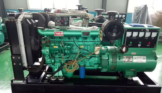 剑川发电机不发电的原因 剑川发电机不发电的原因