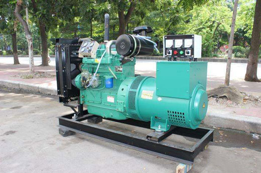 剑川发电机不发电的原因 剑川发电机不发电的原因