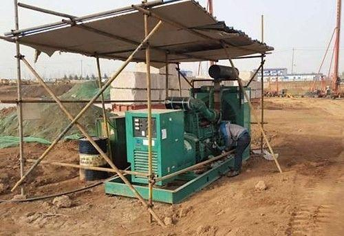 剑川发电机出租