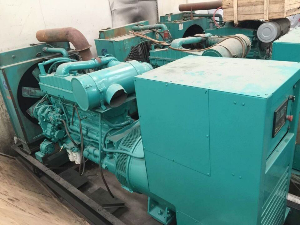 剑川发电机出租 剑川发电机出租