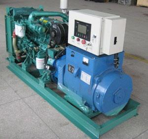 剑川发电机出租