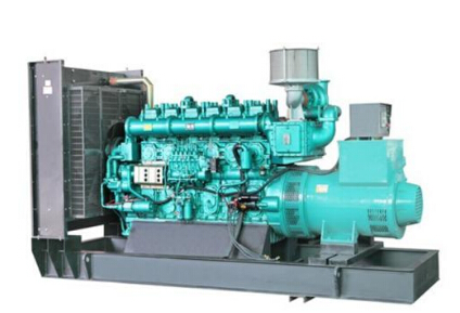 剑川发电机出租