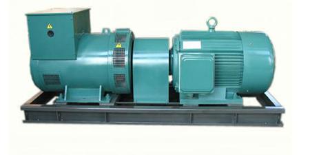 剑川发电机出租